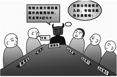 私人所有權(quán)_這是我的奶酪:畫(huà)解《物權(quán)法》