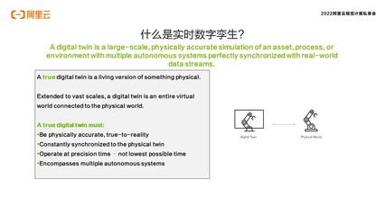 NVIDIA 金國(guó)強(qiáng):數(shù)字孿生跨界到游戲制作,NVIDIA沉浸式方案詳解