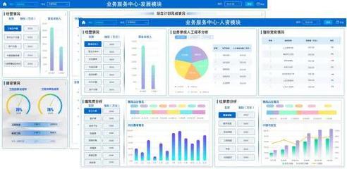【創(chuàng)新案例】國網(wǎng)安徽省電力:"開放協(xié)同、智慧共享"財務(wù)管理體系的建設(shè)