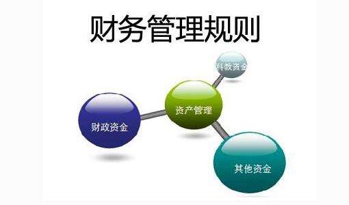 財務(wù)管理專業(yè)介紹
