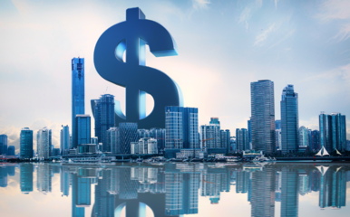 注冊(cè)資本50億!青島成立首家財(cái)政全資市直金融企業(yè)