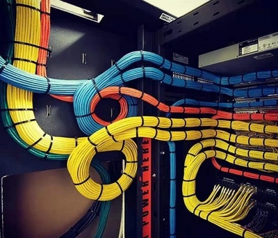 搭建一套工廠智能安防弱電系統有哪些內容?